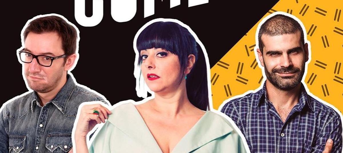 El Club de la Comedia vuelve a Gran Canaria