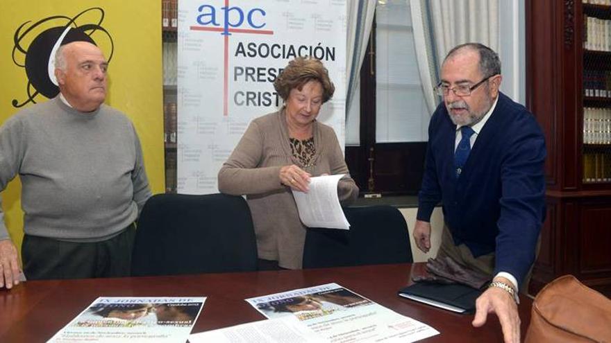 Unas jornadas abordarán la educación sexual