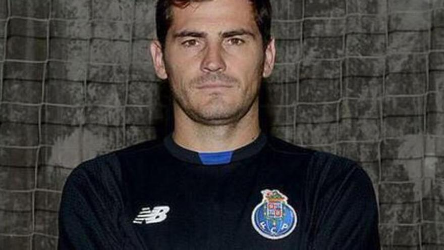 Tremendo Zasca de Iker Casillas a Juanma Rodríguez