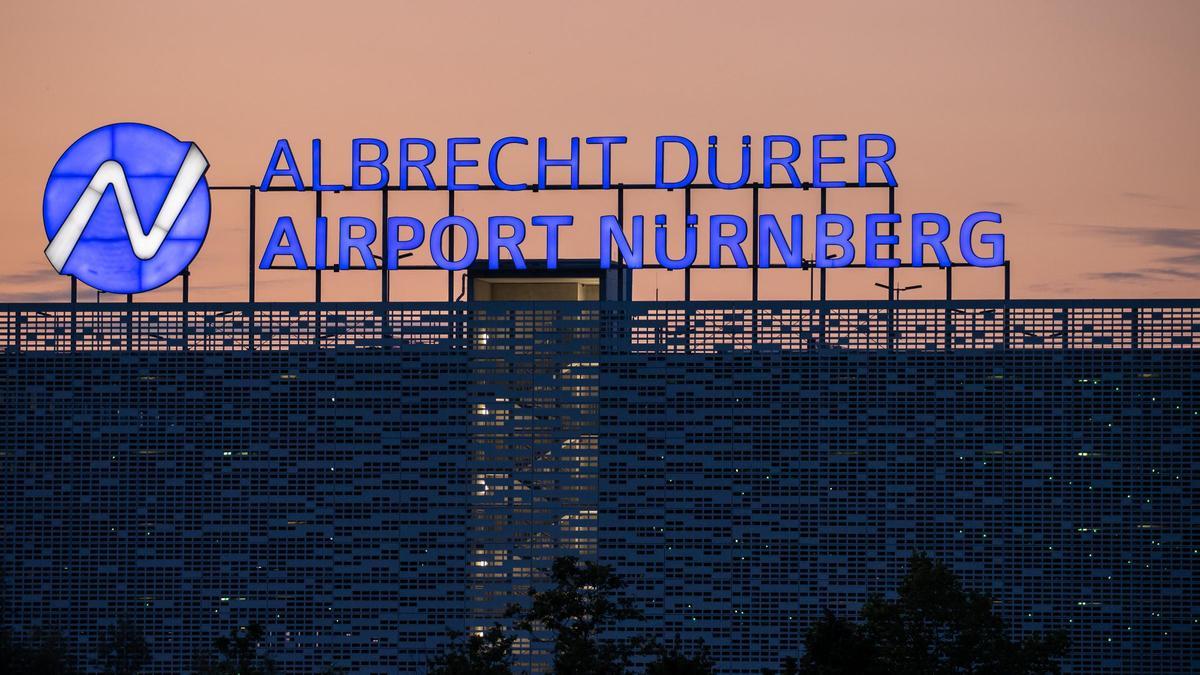 Wer beispielsweise von Nürnberg aus nach Palma fliegt, muss ab 1. Mai mit minimal höheren Ticketpreisen rechnen.