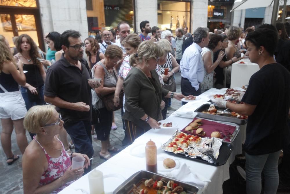 Cuina al Carrer de Girona