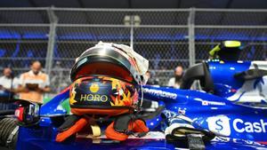 ¿Qué habilidades sobrehumanas tiene un piloto de Fórmula 1?