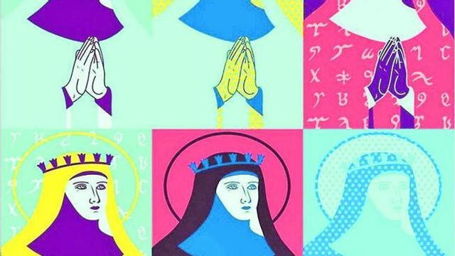 La Greta Thunberg de l’època medieval