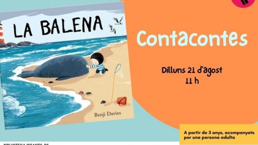 La balena - Diario de Ibiza