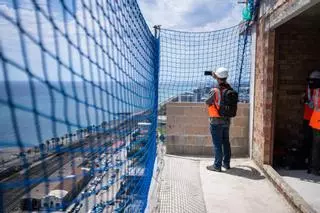 Los alquileres que apliquen el nuevo índice de referencia del INE subirán un 2,2%