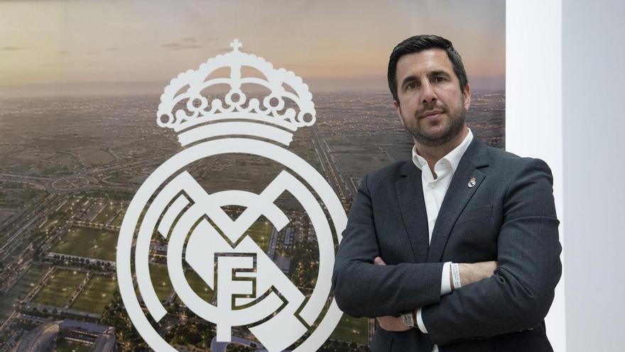 Riquelme y la historia blanca de la provincia