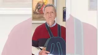 Primeras palabras de Ortega Cano sobre la entrevista de Ana María Aldón hablando de Gloria Camila: "No pretendo"
