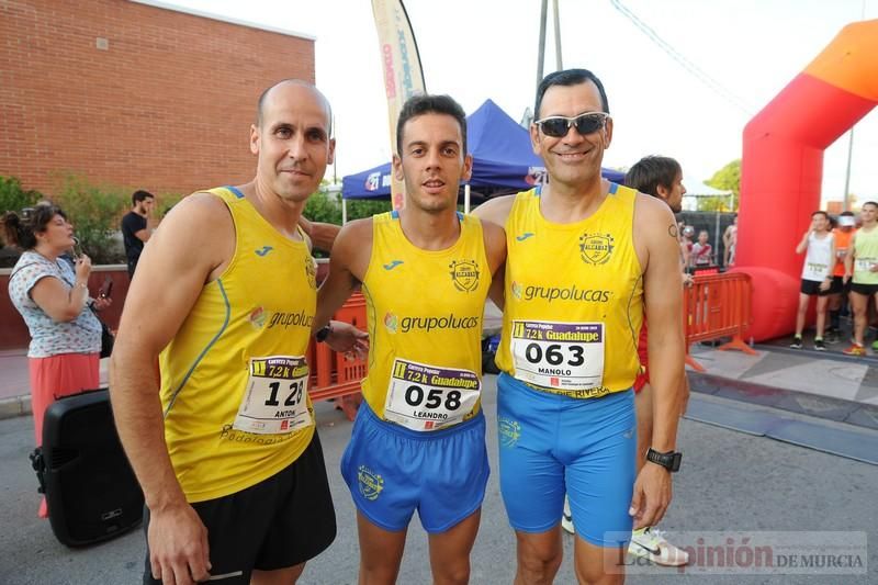 Carrera Popular en Guadalupe