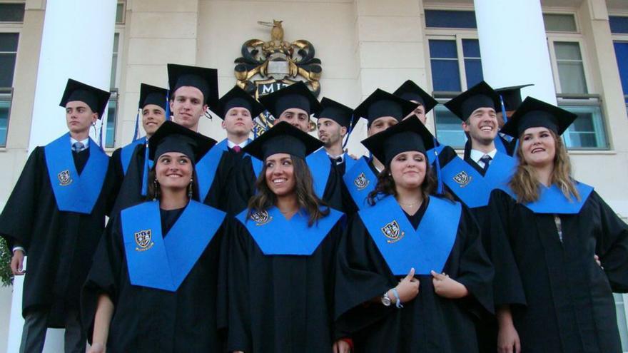 Colegio MIT School: idiomas, valores y nuevas tecnologías