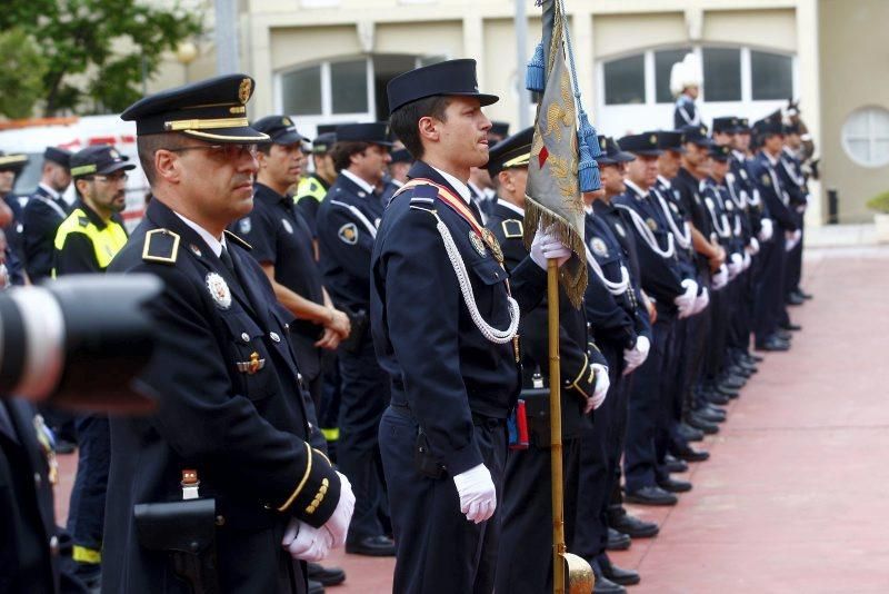 Fiesta de la Policía Local