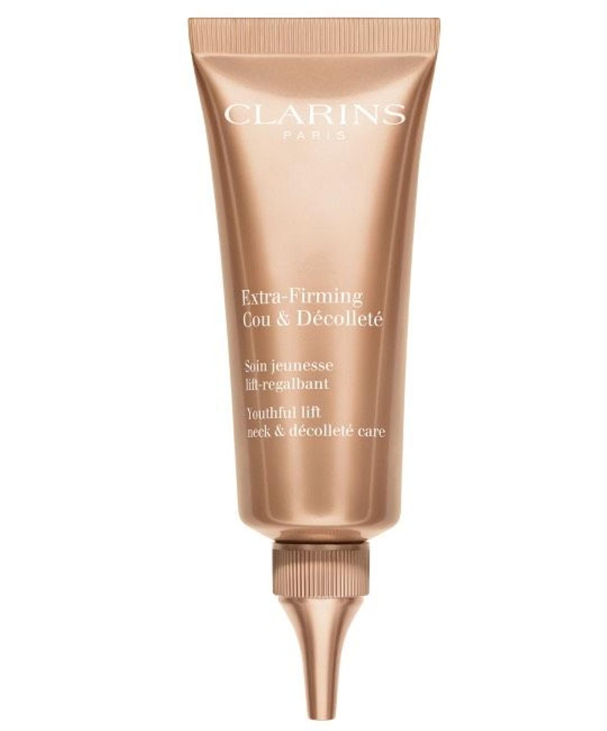 Clarins