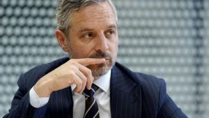 Juan Bravo: "No em preocupa gens que Mazón vagi al congrés del PPE"