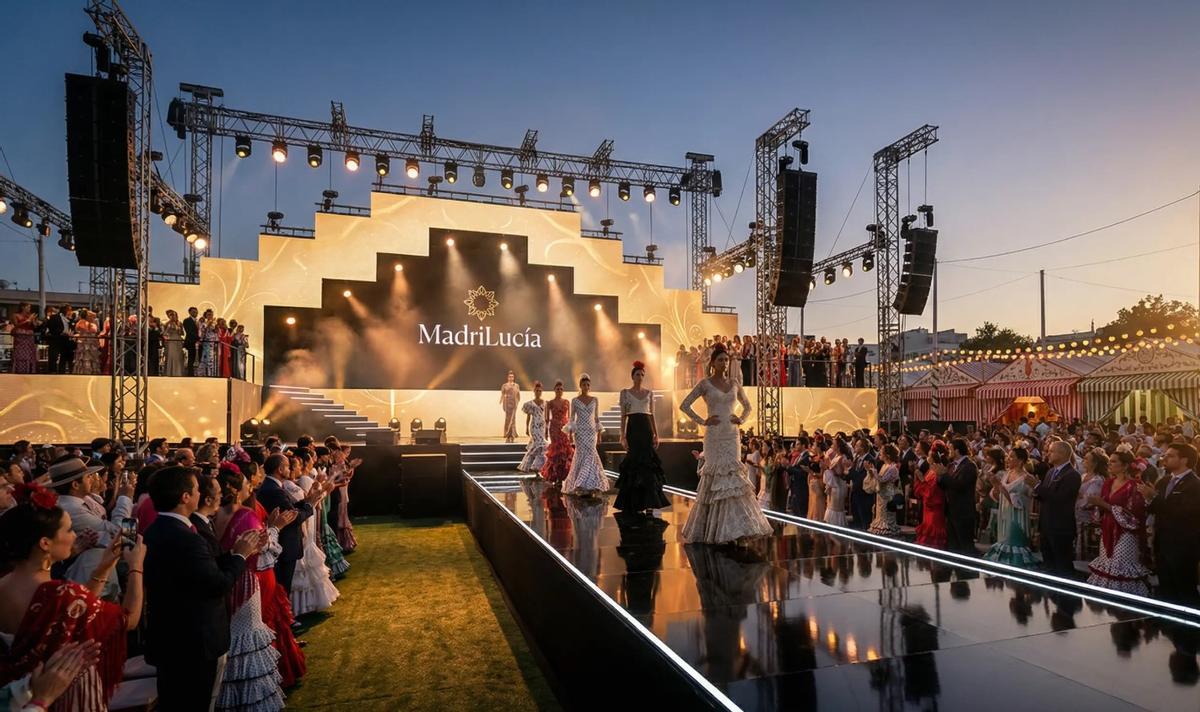 Plaza Candela - CITA FLAMENCA