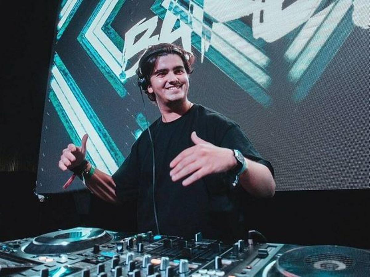 El DJ ha actuado en festivales como el Lemoncito Music Fest o Startlite