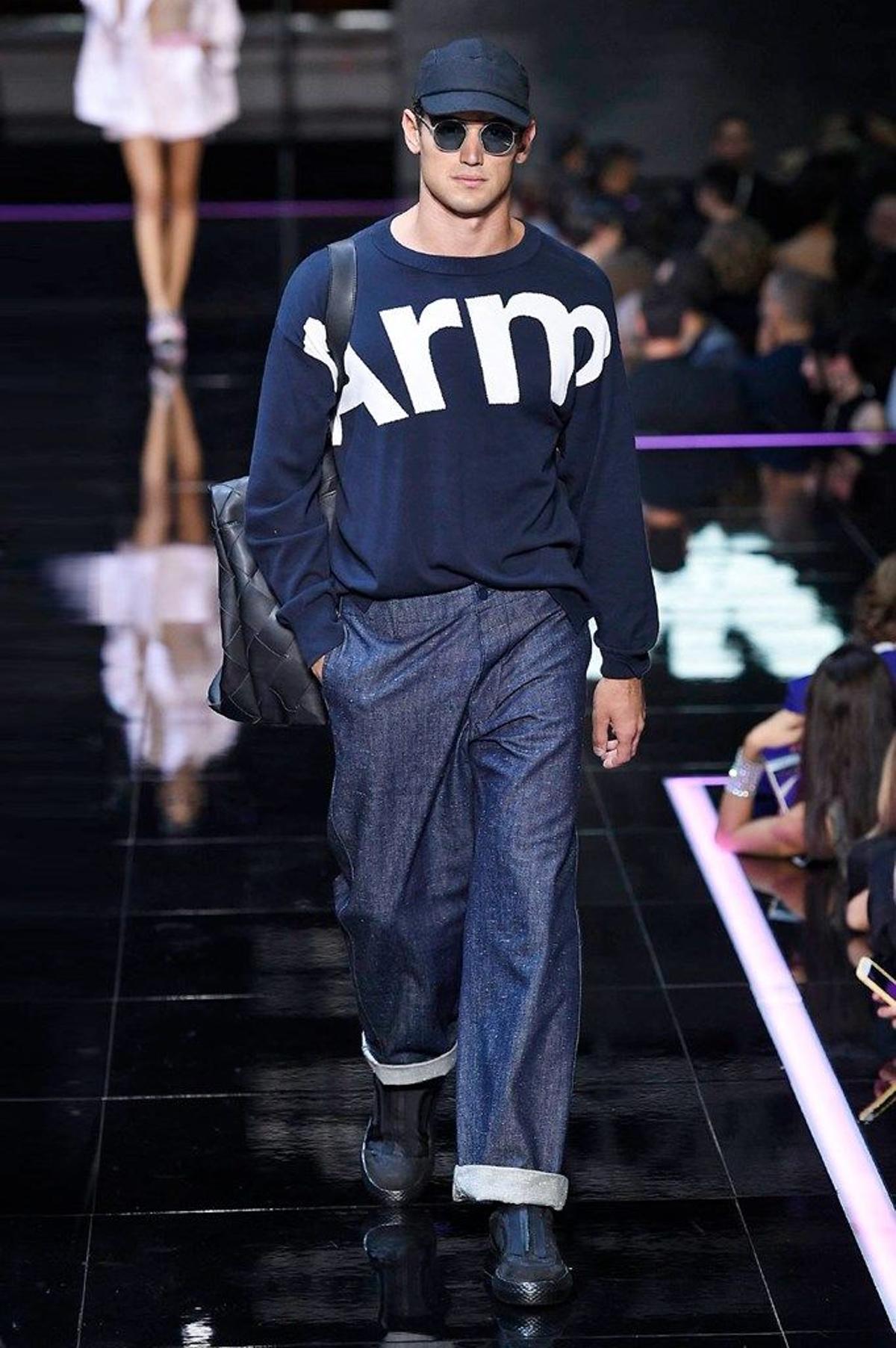 Emporio Armani