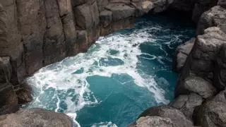 Esta es la piscina natural más peligrosa de Canarias