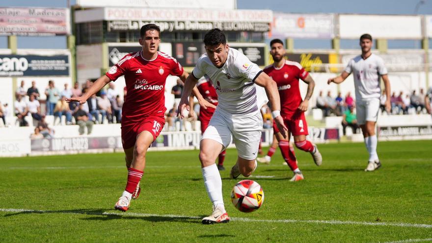 La jornada en Tercera | CD Pozoblanco, Salerm Puente Genil y Atlético Espeleño completan el fin de semana