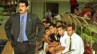 Fallece Adolfo Ruiz, ex técnico de ElPozo y Futsal Cartagena