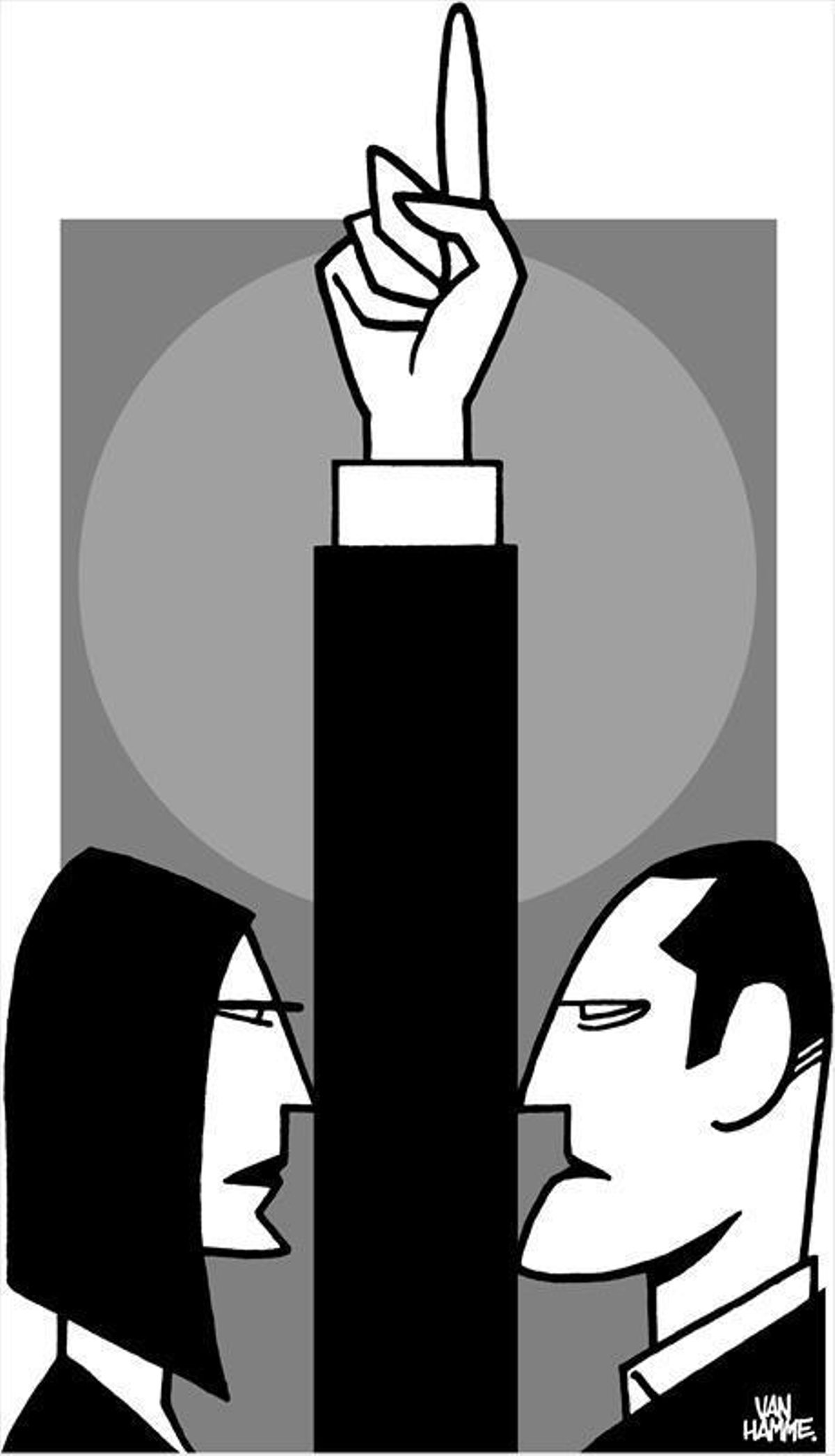 Estado de alarma