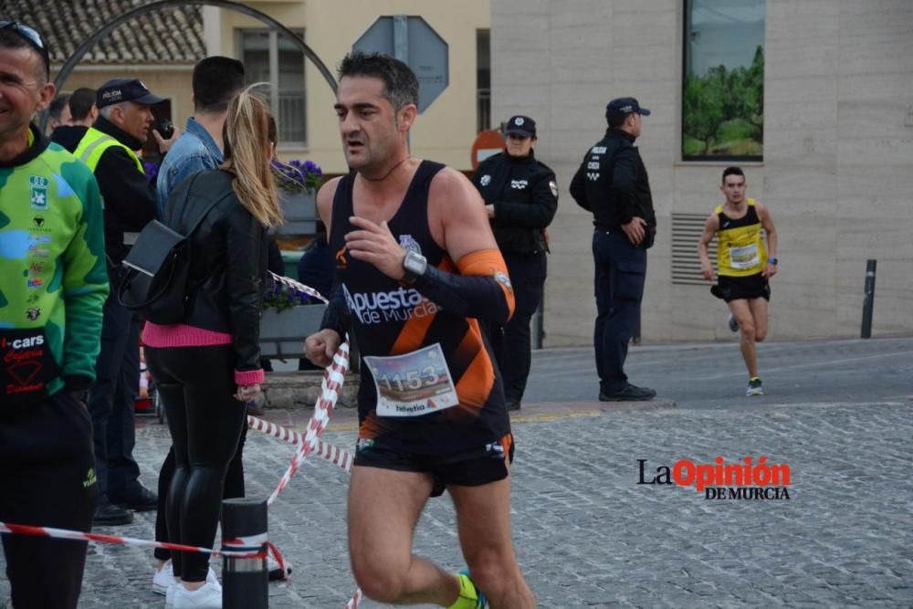 Galería 10k Cieza 2019