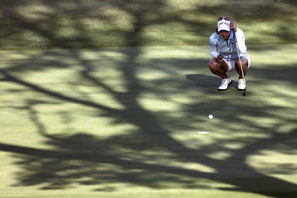 ANDALUCÍA COSTA DEL SOL OPEN DE ESPAÑA