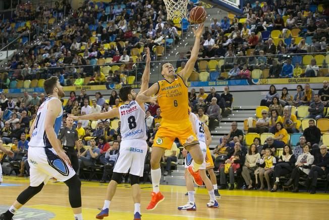 BALONCESTO ACB LIGA ENDESA