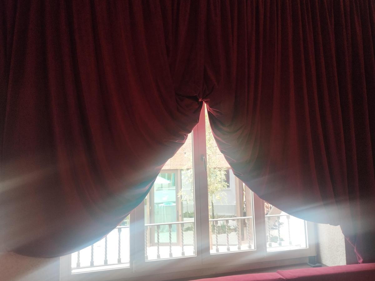 Imágenes de la inauguración del Terreno Barrio Hotel, en Palma