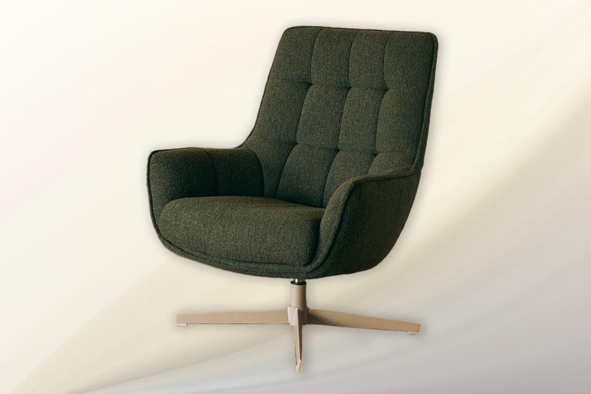 Sillón Alvar de Northeco