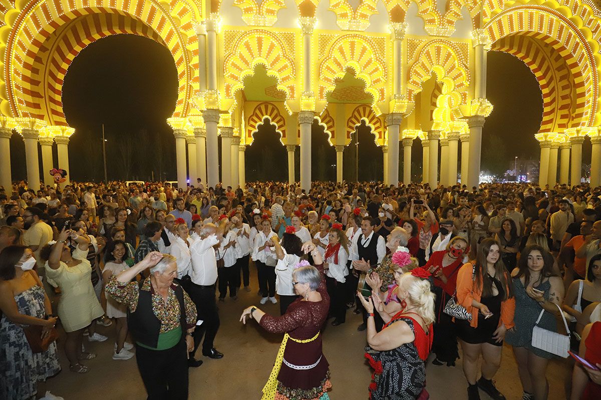 Comienza la Feria de Mayo más esperada