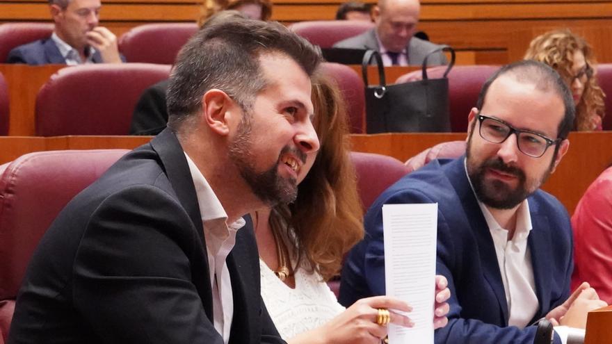 Las Cortes rechazan la propuesta del PSOE de crear una nueva Ley de Juventud