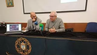 Torrevieja acorta  recorridos de las procesiones de Semana Santa para evitar obras y concentrar al público