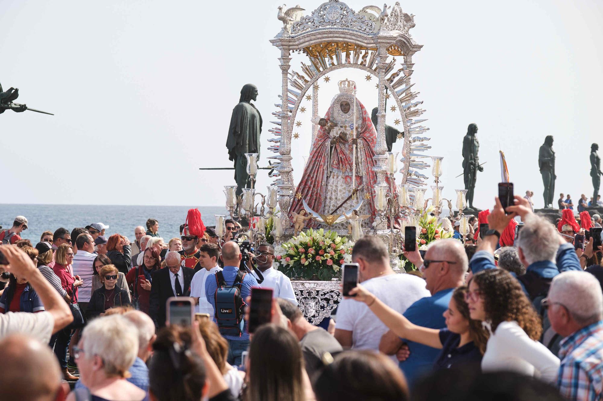 Festividad de La Candelaria