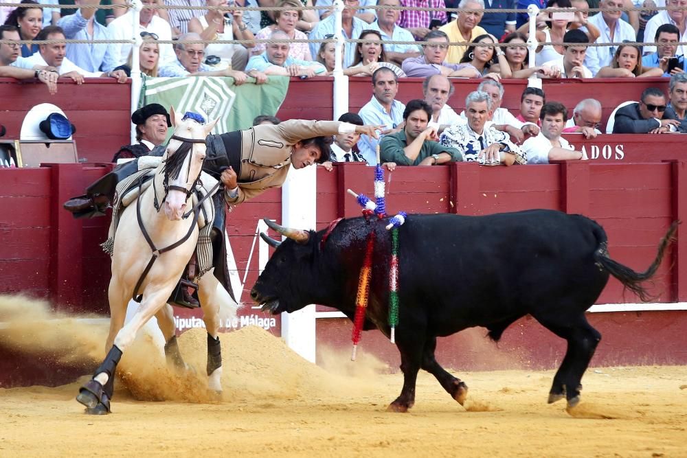 Feria de Málaga