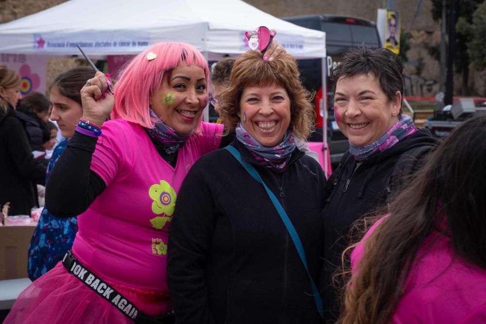 Cursa de la Dona de Figueres 2019