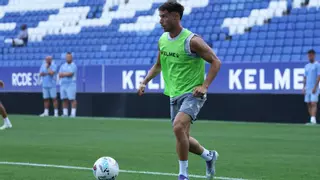 "Renové gracias a la salida de Joan García al Barça"