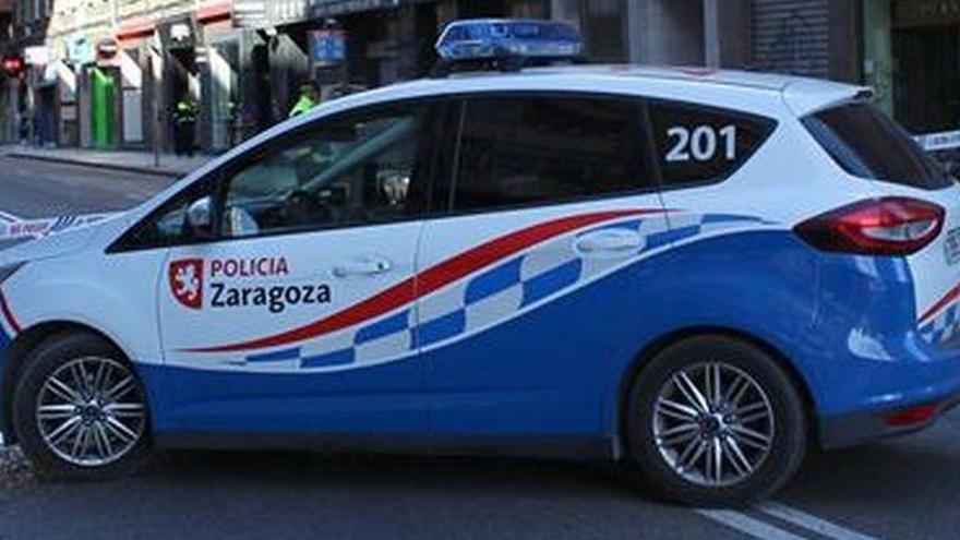 Detenido por ofrecer dinero a un menor tras tocarle los genitales en Zaragoza
