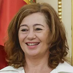 Francina Armengol, presidenta del Congrés: «Una transformació exemplar»