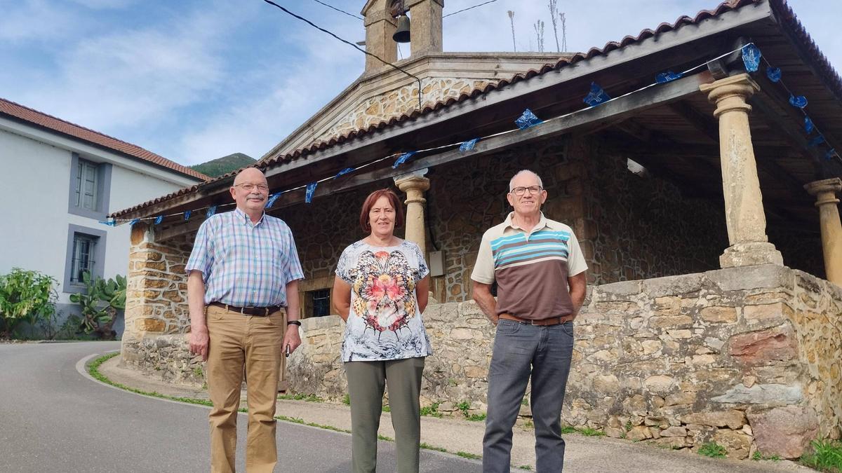 Así es Santa Cruz, el techo de Llanera y cuna de la cerámica negra de Villayo