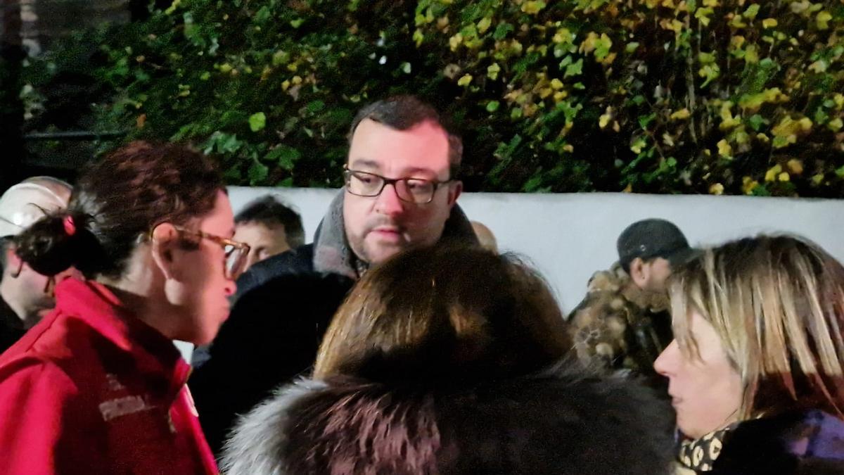 Barbón decreta dos días de luto oficial por el accidente minero en Cangas del Narcea e insiste que la explotación fue sometida a una "enorme revisión" tras la tragedia de Cerredo