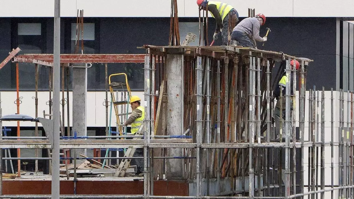 Los multipropietarios rozan los 550.000 en Galicia, pese a la subida de hipotecas