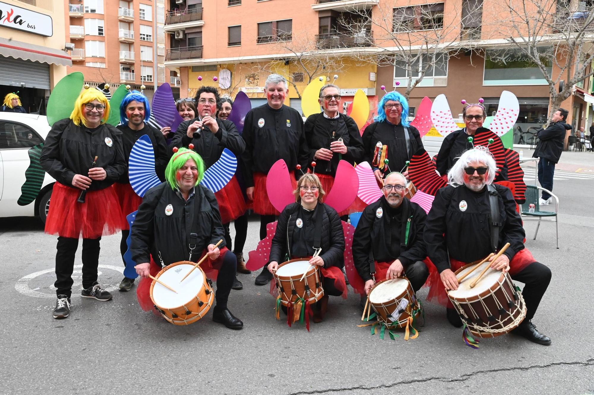 Búscate en las fotos: Las mejores imágenes del Marató bp y el 10K Facsa 2024 de Castelló