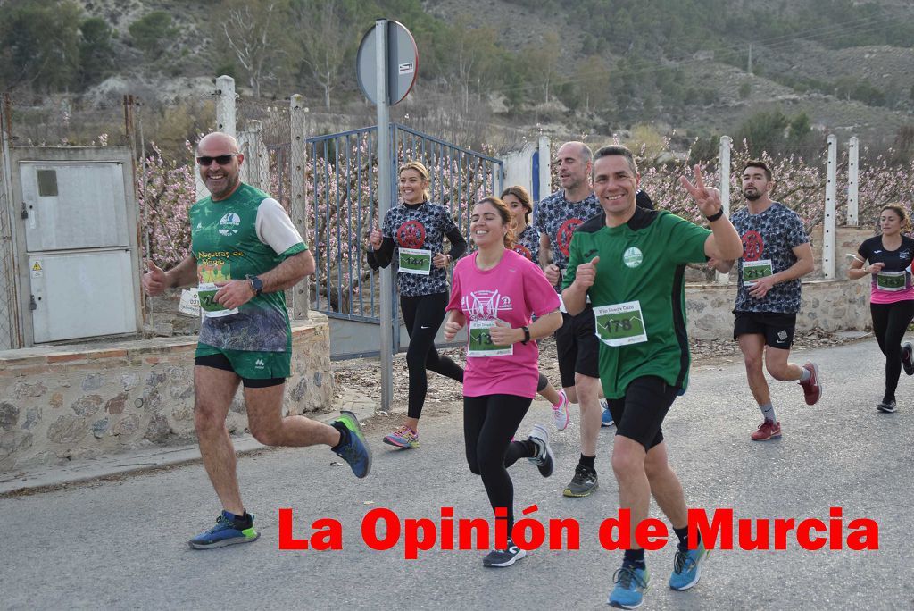 La San Silvestre de Cieza en imágenes (II)