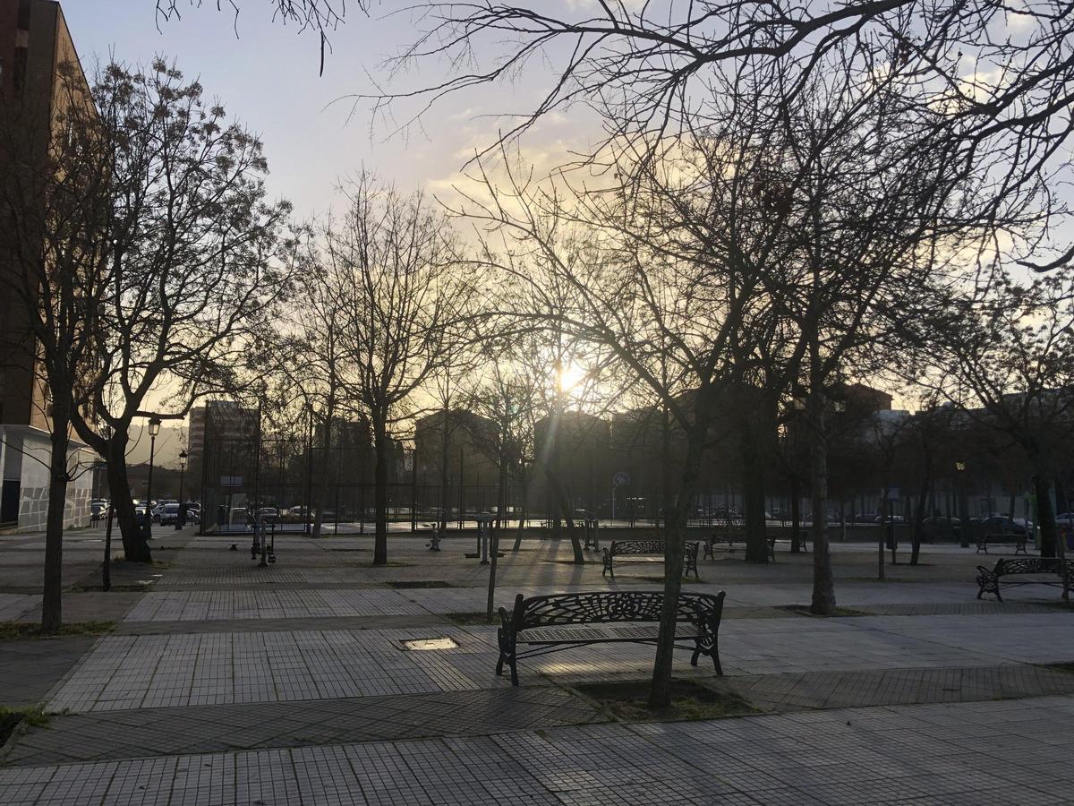 Fotogalería | Quiero emprender en Cáceres: Te quiero, Moctezuma
