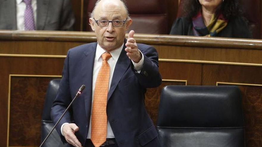 Montoro: &quot;El que amenaza es el político ese que dice &#039;no te tengo miedo&#039;&quot;