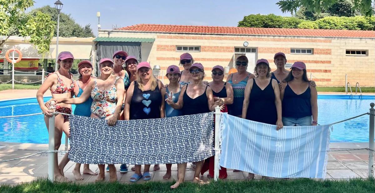 Deporte y diversión para combatir el calor