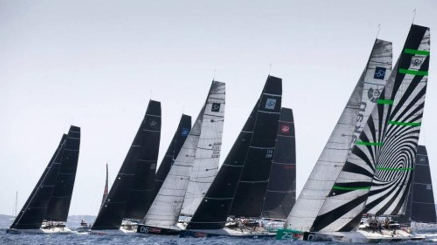 COPA DEL REY MAPFRE DE VELA