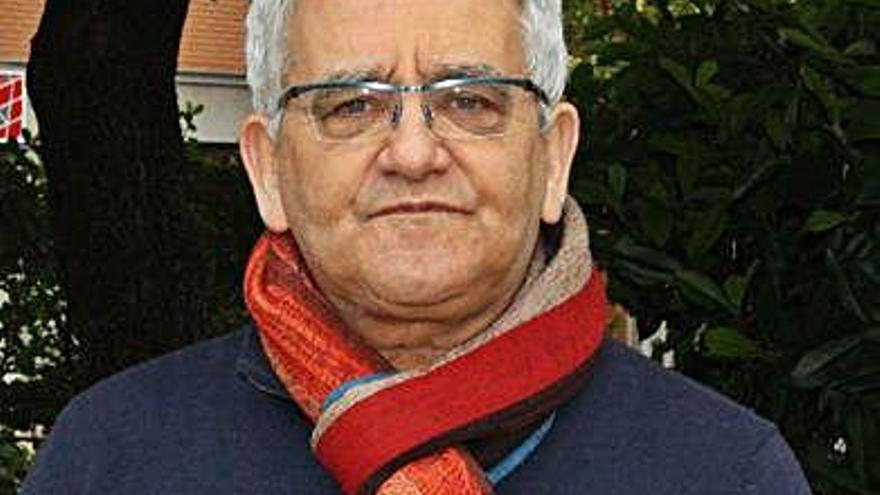 Jaume Rodríguez