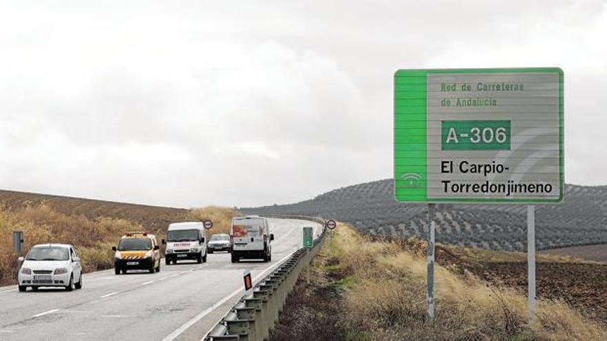 La Junta autoriza más de 13,7 millones de euros en la reparación de carreteras de la provincia