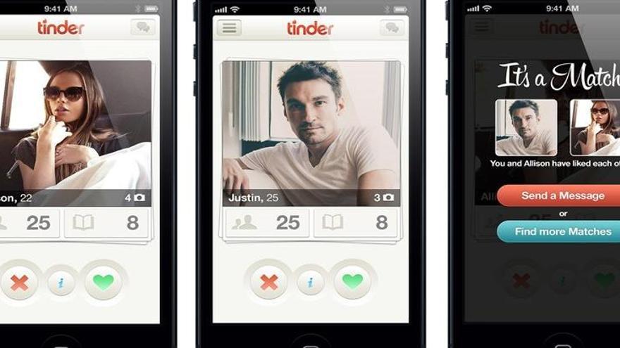 Oviedo, una de las ciudades donde los universitarios ligan más por Tinder