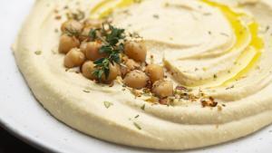 Día Mundial del Hummus: cómo preparar en casa esta receta internacional